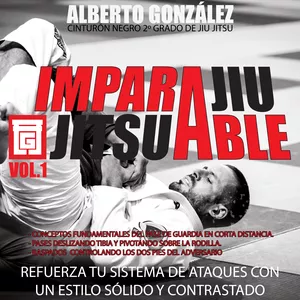 jiu jitsu imparable vol.1