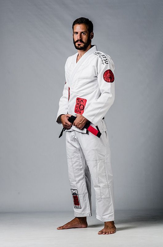 alberto jiu jitsu