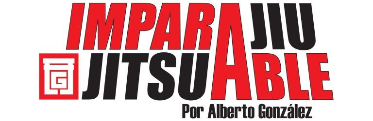 Jiu Jitsu Imparable